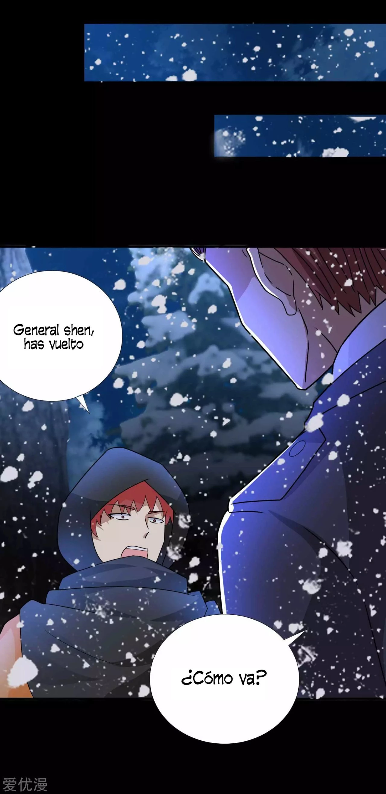 El rey del apocalipsis > Capitulo 197 > Page 151